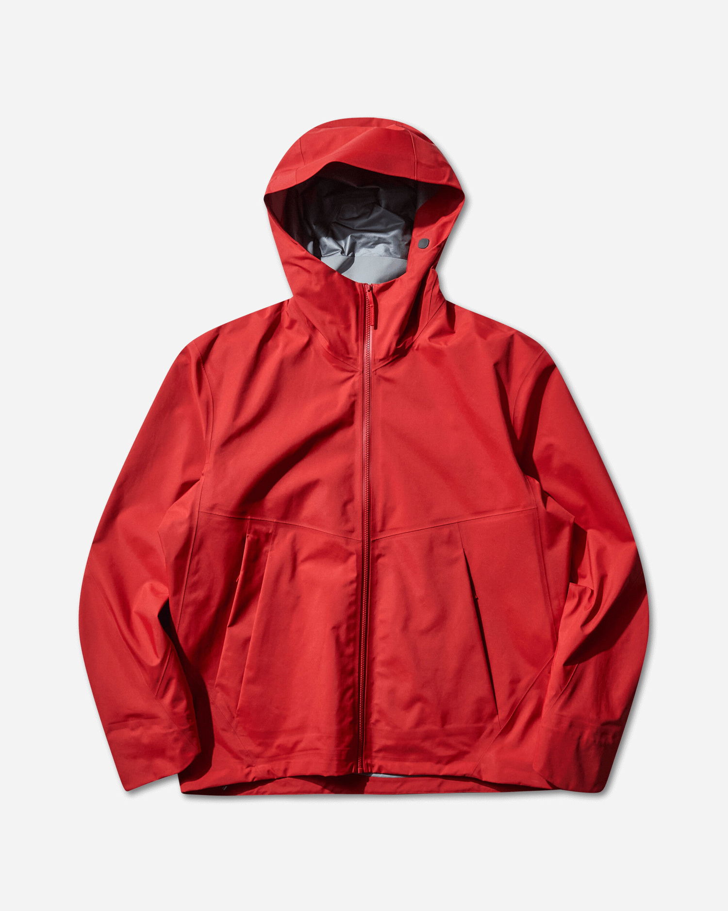 Vindjakke Arcteryx Arris Jacket Rød | X000009479 CARMINE, 1