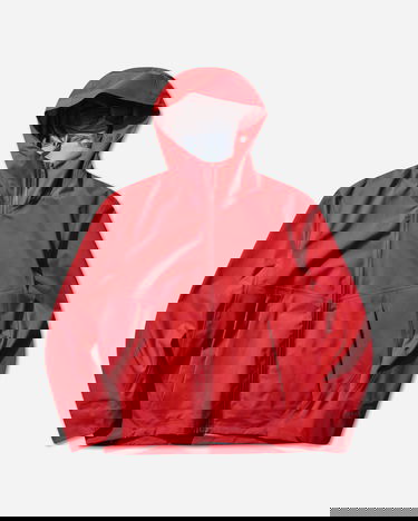 Vindjakke Arcteryx Arris Jacket Rød | X000009479 CARMINE, 1
