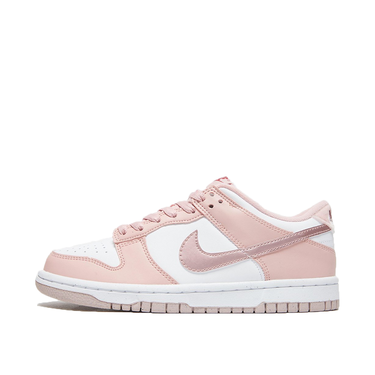 Sneakers og sko Nike Dunk Low "Pink Velvet" GS Lyserød | DO6485-600, 2