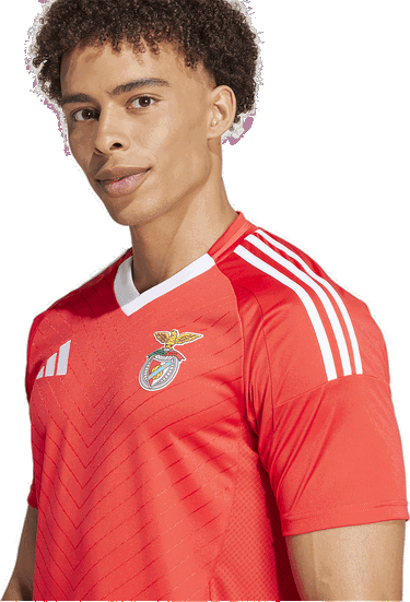 Jersey adidas Originals SLB Home Jersey 2 2024/25 Rød | it6480, 2