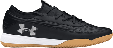Sneakers og sko Under Armour UA Magnetico Select 4 Indoor Sort | 3028159-001, 0