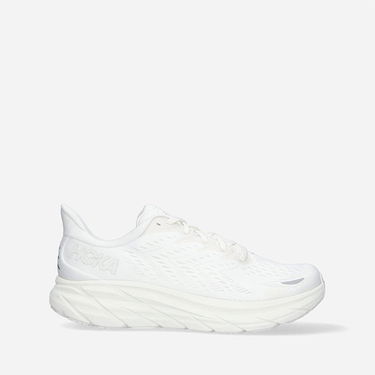 Sneakers og sko Hoka One One Clifton 8 W Hvid | 1119394WWH, 1