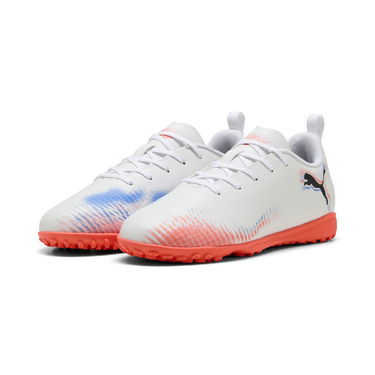 Sneakers og sko Puma FUTURE 8 PLAY TT Hvid | 108626_01, 1