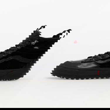 Sneakers og sko Vans SK8-Hi MTE-2 Sort | VN0007NKBKA1, 0