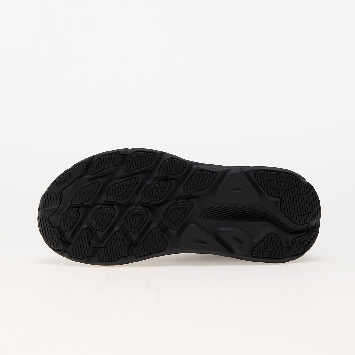 Sneakers og sko Hoka One One Clifton 9 GTX W Sort | 1141490F-BBLC, 1