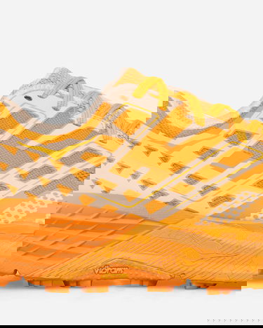 Sneakers og sko Hoka One One Speedgoat 2 Gul | 1162710-DRL, 6