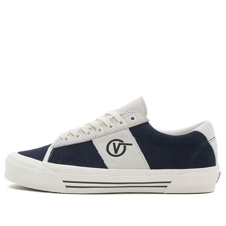 Sneakers og sko Vans Vault Og Sid Lx Blå | VN0A4U1320U, 0