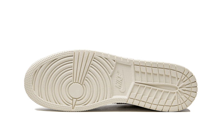 Sneakers og sko Jordan Air Jordan 1 Low "Ice Blue" GS Blå | 554723-401, 1