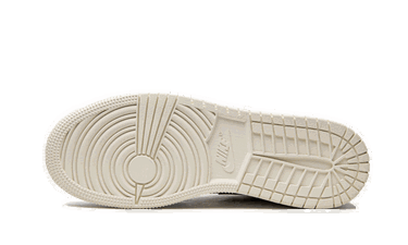 Sneakers og sko Jordan Air Jordan 1 Low "Ice Blue" GS Blå | 554723-401, 1