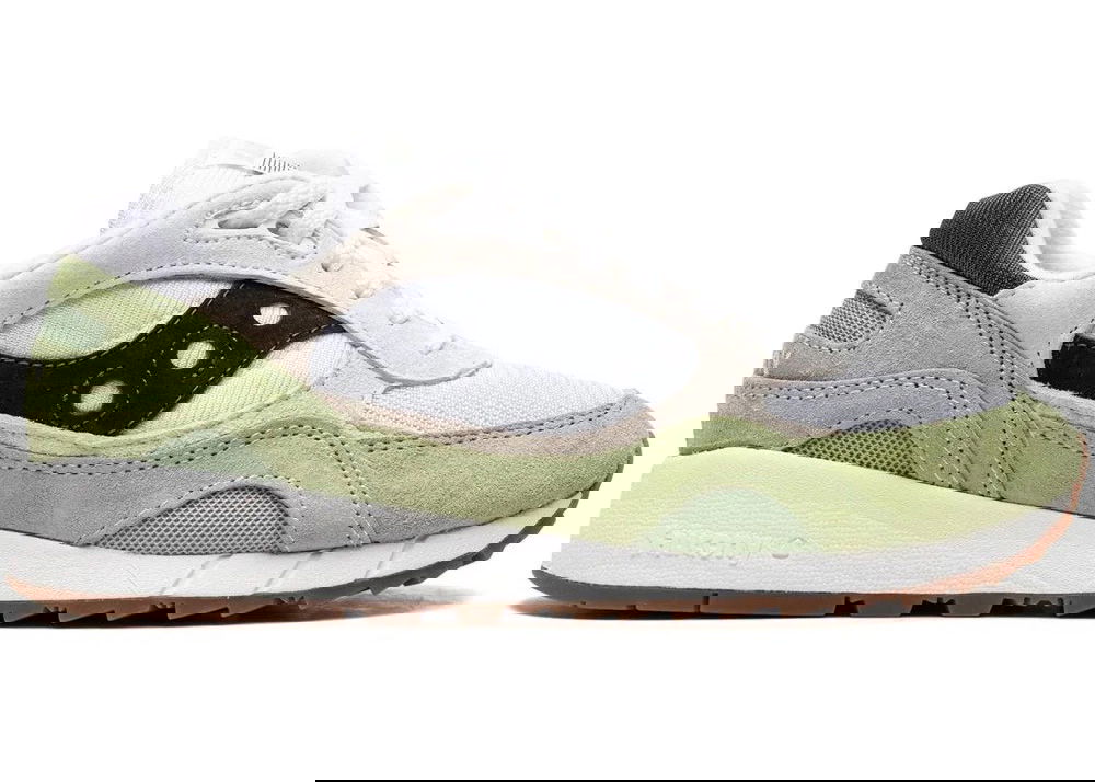 Sneakers og sko Saucony Shadow 6000 "White Mint Navy" Grøn | S70441-43, 0