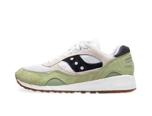 Sneakers og sko Saucony Shadow 6000 "White Mint Navy" Grøn | S70441-43