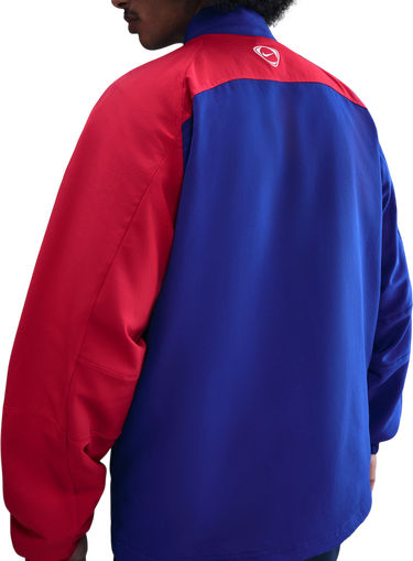Jakke Nike Paris Saint-Germain 2004 Total 90 Reissue Track Jacket Blå | ih1872-417, 2
