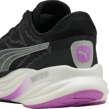Sneakers og sko Puma Magnify Nitro 2 Lilla | 377540-19, 2