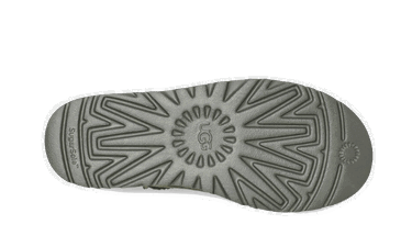 Sneakers og sko UGG Classic Ultra Mini Platform Grøn | 1135092-MSG, 1