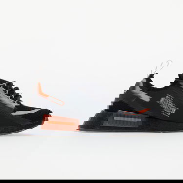 Sneakers og sko adidas Originals NMD_R1 Spectoo Sort | GZ9264, 1