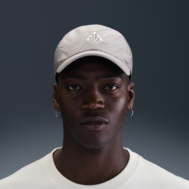 Kasket Nike Dri-FIT Club ACG Unstructured Cap Beige | FB6533-009, 4