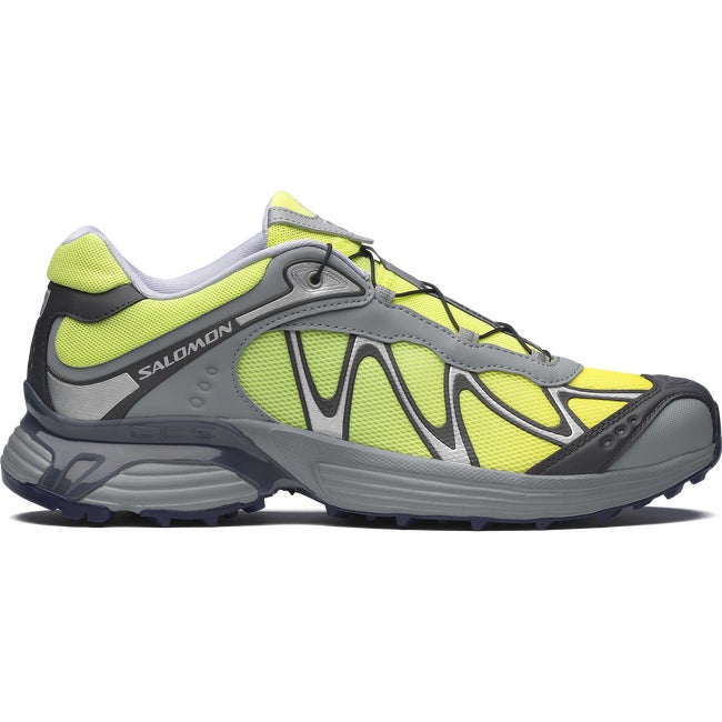 Sneakers og sko Salomon XT-Whisper Gul | L47878600