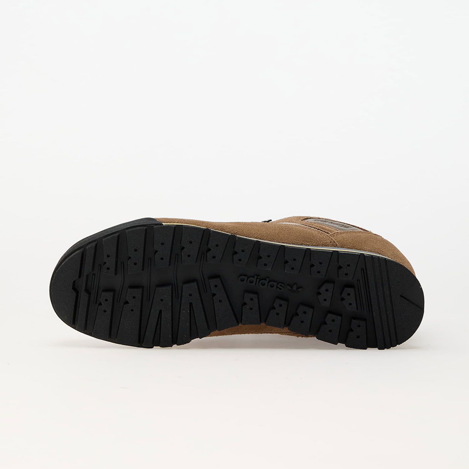 Sneakers og sko adidas Originals C.P. Company x Helvellyn Spzl Cardboard/ Light Brown/ Utility Grey Brun | IH3305, 1
