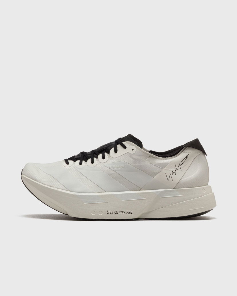 Sneakers og sko Y-3 ADIOS PRO 4 Hvid | JR6656