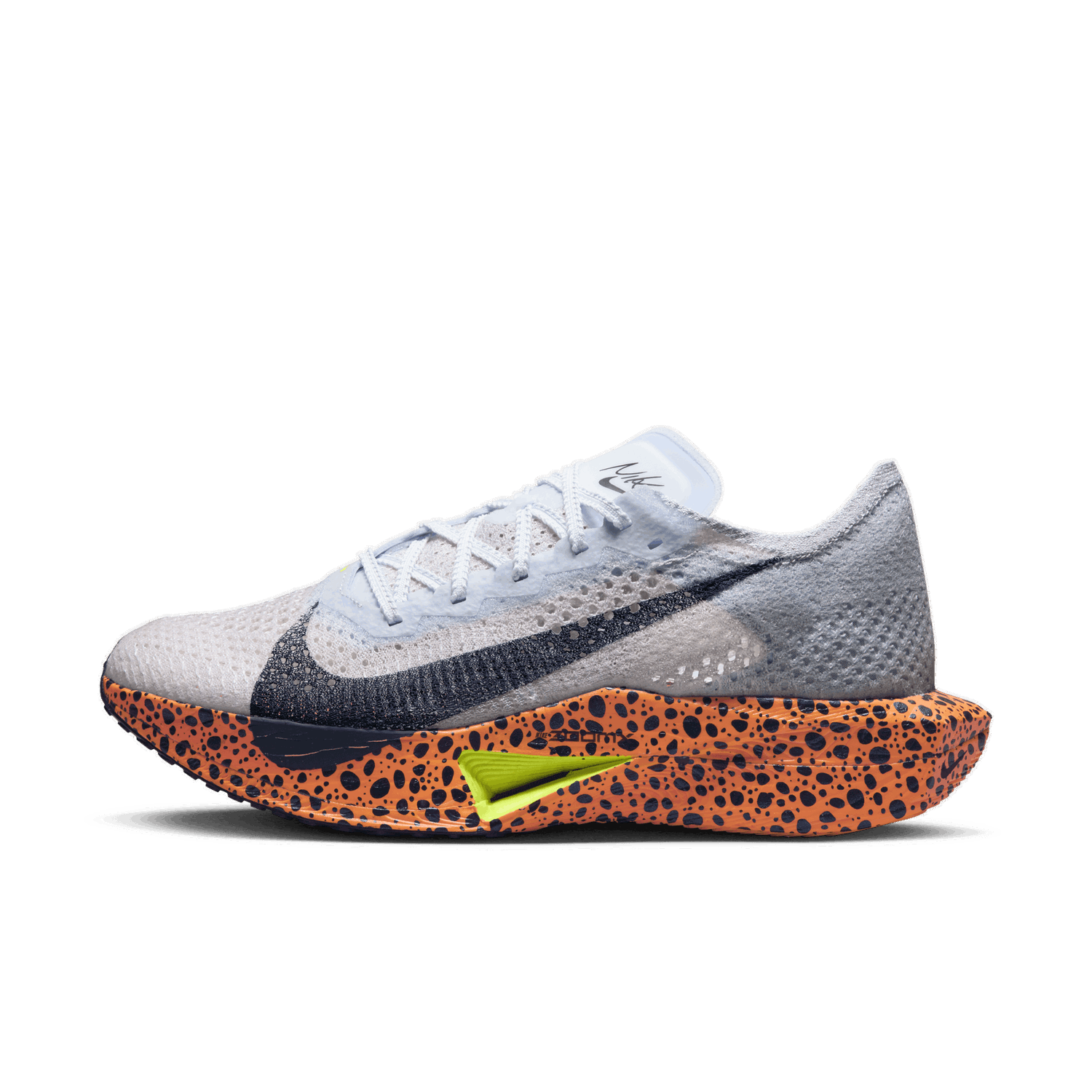 Sneakers og sko Nike Vaporfly 3 Electric Flerfarvet | FN7674-900, 0