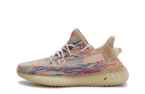 Sneakers og sko adidas Yeezy Yeezy Boost 350 V2 "MX Oat" Beige | GW3773, 0