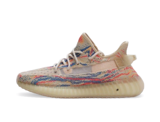 Sneakers og sko adidas Yeezy Yeezy Boost 350 V2 "MX Oat" Beige | GW3773