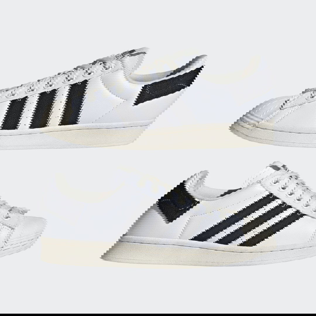 Sneakers og sko adidas Originals Superstar Parley Hvid | GV7615, 1