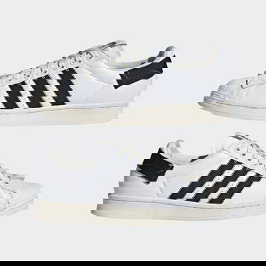 Sneakers og sko adidas Originals Superstar Parley Hvid | GV7615, 1