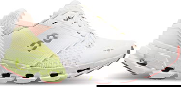 Sneakers og sko On Running Cloudflyer 4 Hvid | 71-98249, 0