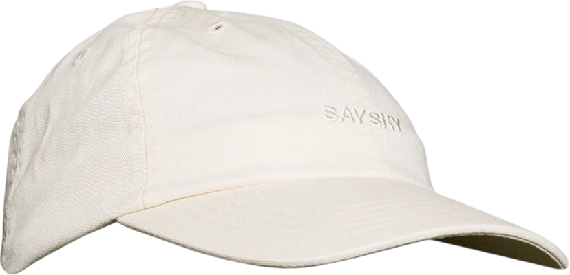 Kasket Saysky Saysky Everyday Cap Hvid | nuaca701c-103