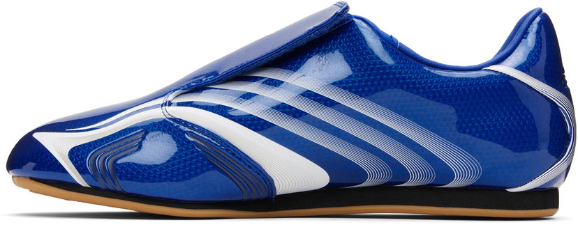 Sneakers og sko adidas Originals adidas Originals WMNS TAEKWONDO F50 Blå | JS1046