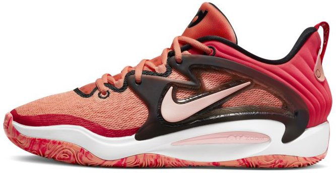 Sneakers og sko Nike KD15 Community "Napheesa Collier" Rød | DV1682-900, 0