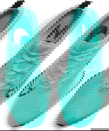 Sneakers og sko Nike Air ZoomX Tempo NEXT% FK W Grøn | ci9924-300, 3