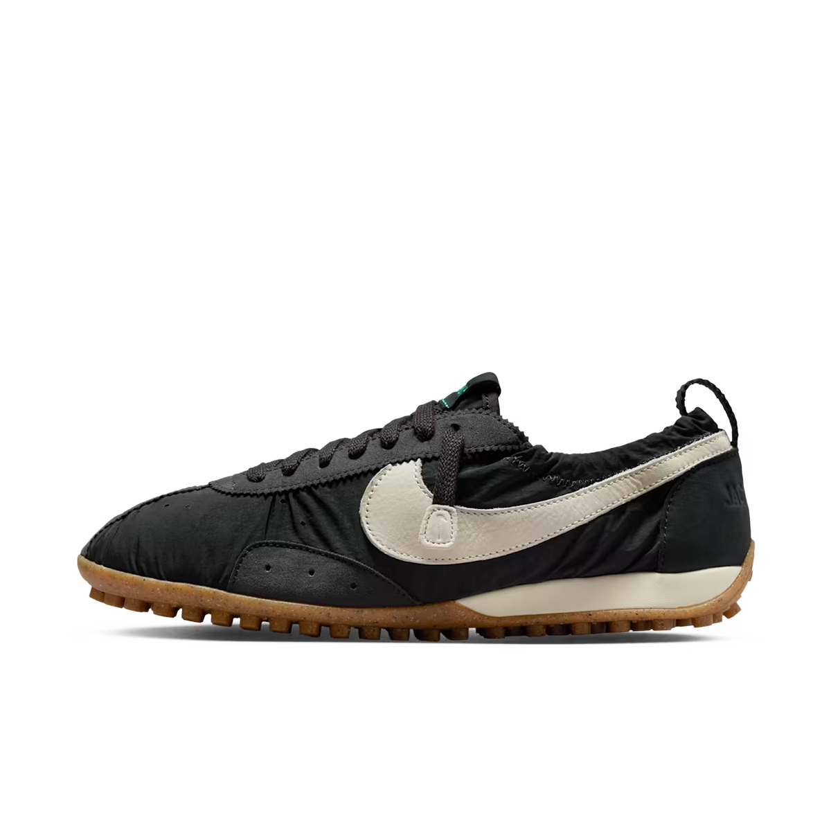 Sneakers og sko Nike Jacquemus x Moon Shoe 'Off Noir' Sort | HV8547-001, 0