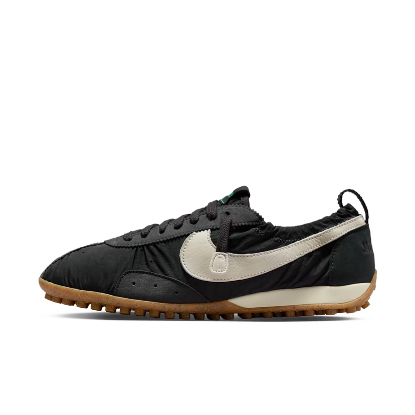 Sneakers og sko Nike Jacquemus x Moon Shoe 'Off Noir' Sort | HV8547-001