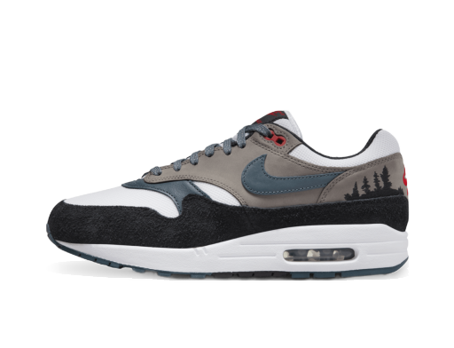Sneakers og sko Nike Air Max 1 PRM "Slate Blue" Grå | FJ0698-100