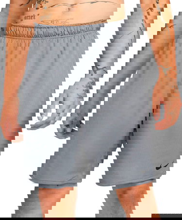 Shorts Nike Short Dri-FIT Totality Grå | dv9328-084, 0