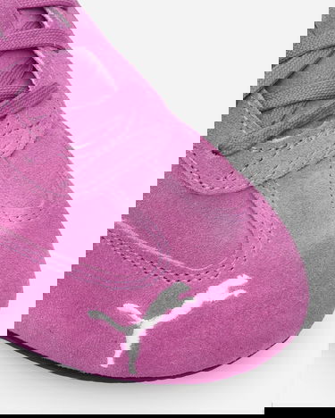 Sneakers og sko Puma Speedcat OG Lilla | 398846-34, 6