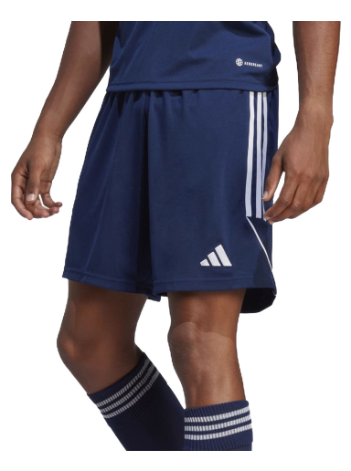 Shorts adidas Performance Tiro 23 Shorts Mørkeblå | ib8081