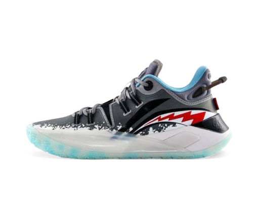 Basketball Li-Ning CJ McCollum CJ-2 Great White Shark Sort | ABAS001-4