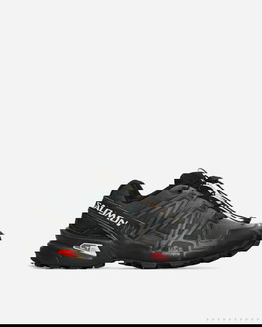Sneakers og sko Salomon SPEEDCROSS 3 DUAL Sort | L47844200, 1
