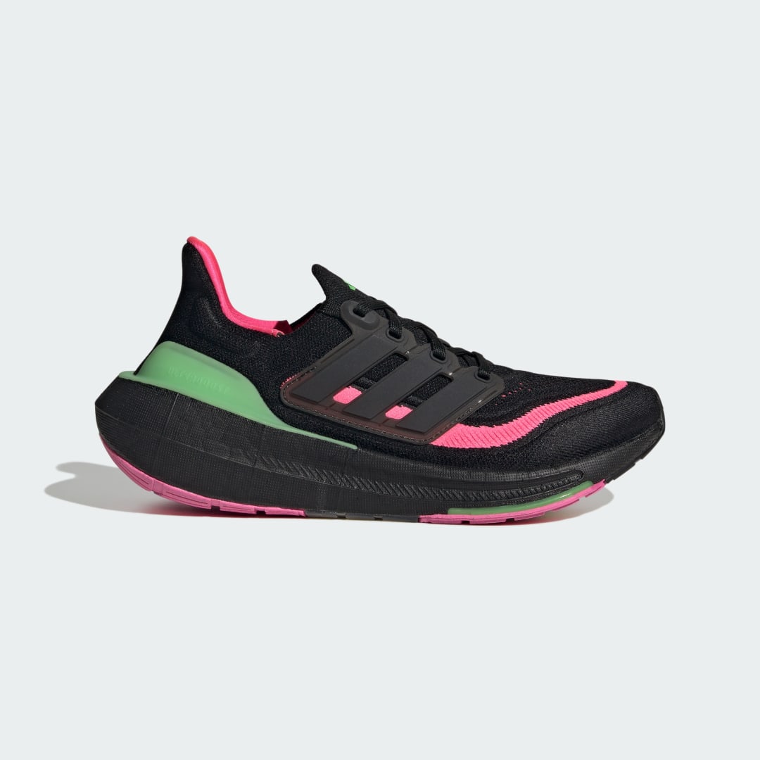 Sneakers og sko adidas Performance Ultraboost Light Sort | IF2416, 1