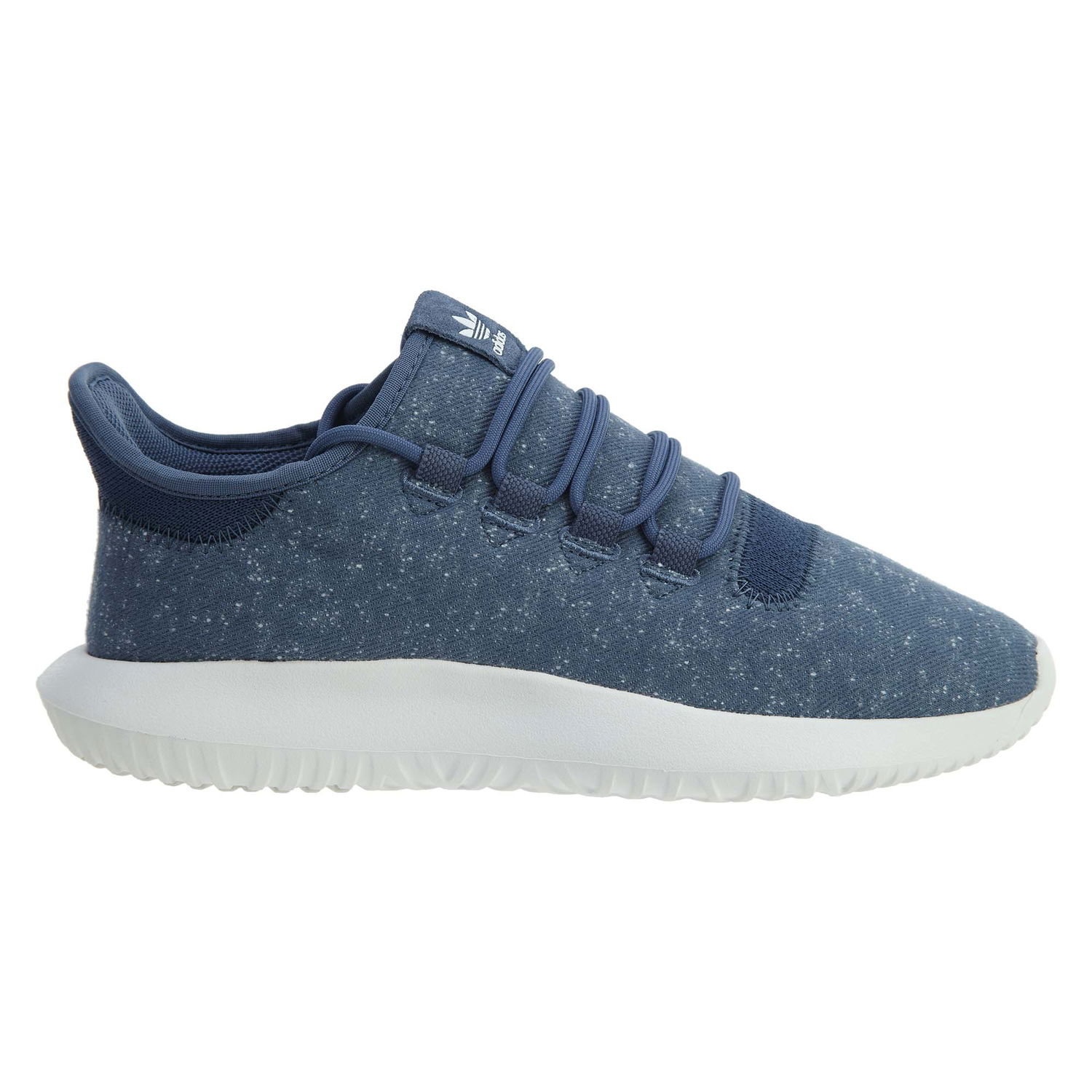 Sneakers og sko adidas Originals Tubular Shadow Tech Ink/Tech Ink-Crystal White Blå | BY3572, 0