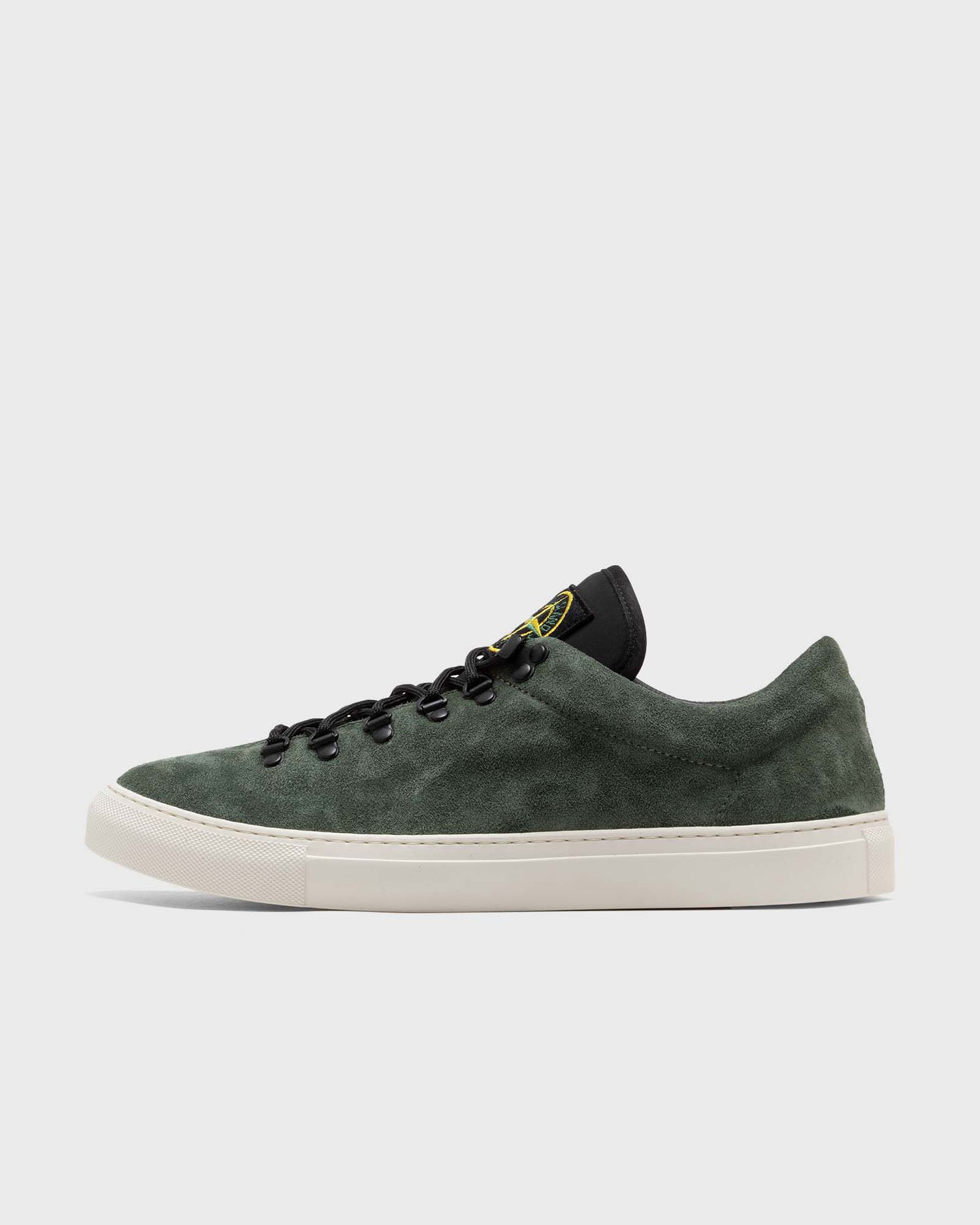 Sneakers og sko Stone Island SCARPE Grøn | 81FWS0102.V0059, 0