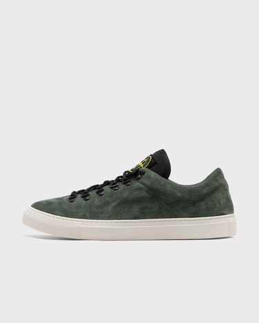 Sneakers og sko Stone Island SCARPE Grøn | 81FWS0102.V0059, 0