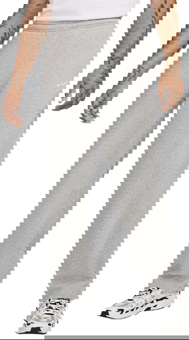 Joggingbukser Nike Club Fleece Bungie Pants Grå | fz0809-063, 0
