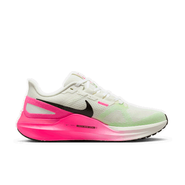 Sneakers og sko Nike Structure 25 Hvid | IB7452-100, 3