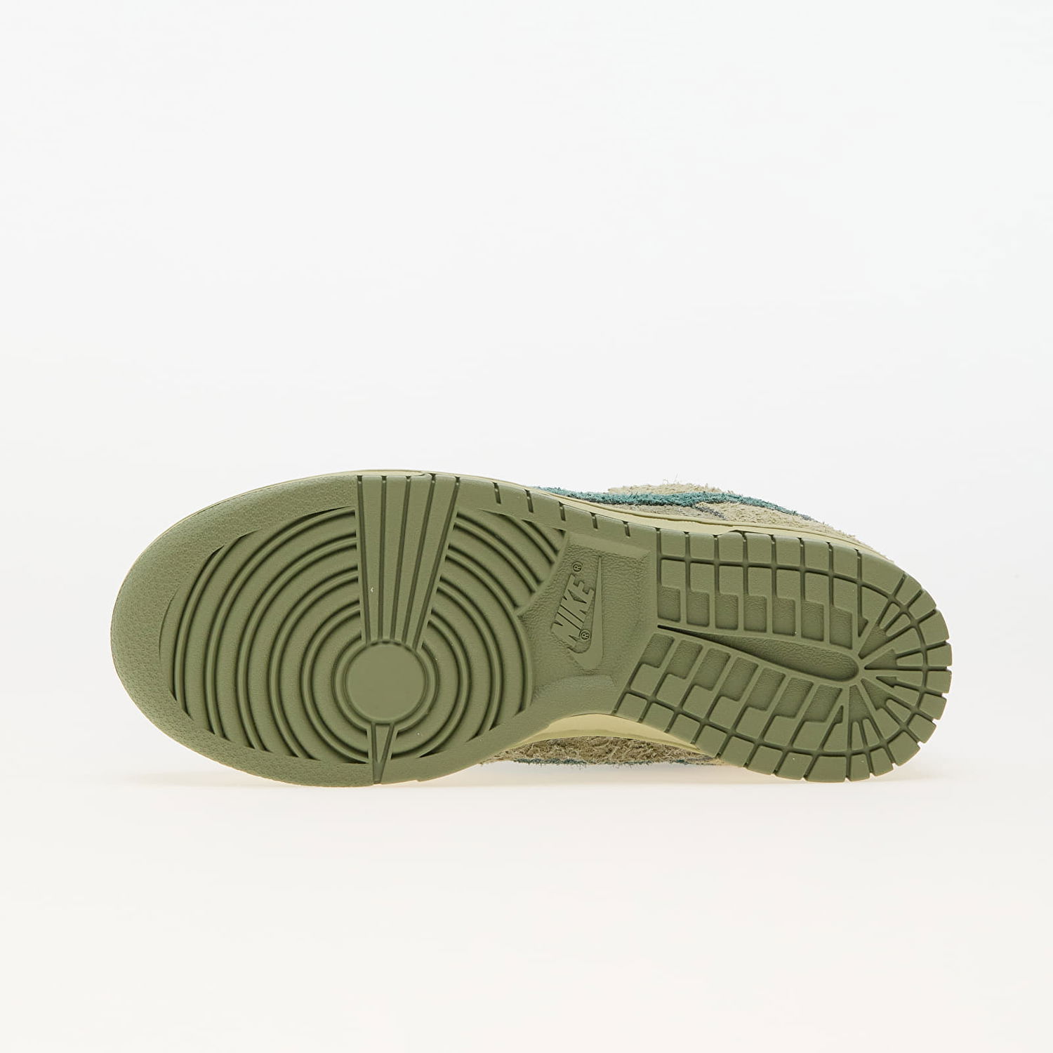 Sneakers og sko Nike Dunk Low "Olive Aura" W Grøn | HJ7291-371, 1