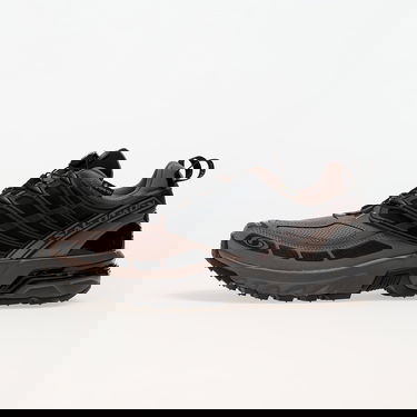 Sneakers og sko Salomon ACS Pro GTX Plum Kitten/ Black Sort | L47599700, 0