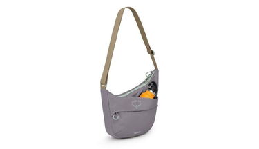 Skuldertaske Osprey Daylite Crossbody Pouch Lilla | 10054057OSP, 3